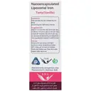 قطره فروزومال 15 میلی گرم