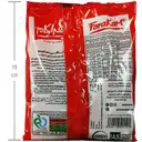 تافی شیرین شده با شهد خرما