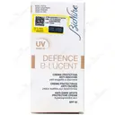 کرم ضد لک دیفنس بی لاکنت SPF50