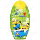 شامپو سر کودک مدل Minions