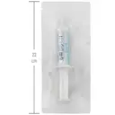 هیدروژل پیشرفته پاکسازی زخم