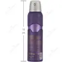 اسپری خوشبو کننده زنانه نایت ویش