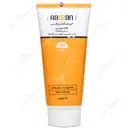 کرم ضد آفتاب فاقد چربی رنگی SPF30