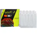 ال کارنیتین 1000 میلی گرم پرتقال