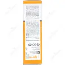 کرم ضد آفتاب فاقد چربی رنگی SPF30