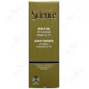 روغن حاوی 5% کلاژن هیدرولیز شده