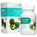 لیپومان 600 میلی گرمی