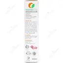 ضد آفتاب  کرم پودری +SPF50 پوست های خشک تا نرمال