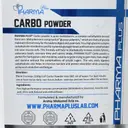 کربو فارما پلاس 4540 گرمی