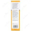 کرم ضد آفتاب فاقد چربی رنگی SPF30