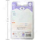 دندان گیر سیلیکونی T402.1