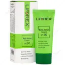 کرم ضد جوش SPF30