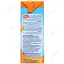 فرنی گندم و عسل