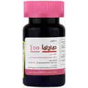 دی اچ ای آ 100