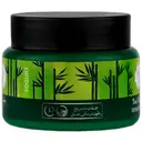 کرم ژل آبرسان بدن درخت چای و بامبو