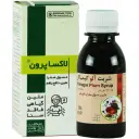 شربت آلو لاکسا پرون