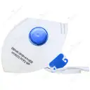 ماسک سوپاپ دار ساده کیان