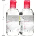 پک محلول سن سی بیو H2O