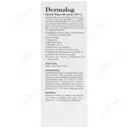 بی بی کرم رنگی درمالوگ SPF15