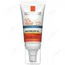ضد آفتاب آنتلیوس کامفورت بدون عطر +SPF50