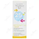 کرم ضد آفتاب کودکان SPF25