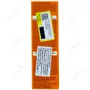 فلوئید ضد آفتاب درای تاچ ساده SPF50