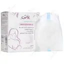 پد سینه با بسته بندی تک