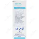 پن تی سی سی حاوی 1 درصد تری کلوکاربان