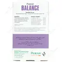 بالانس