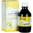 محلول غیرخوراکی کامیلین
