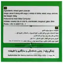 پودر جوانه گندم