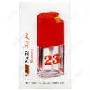 عطر زنانه شماره 23