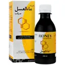 شربت ماءالعسل مرکب