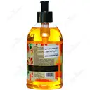 مایع دستشویی شفاف توویلایت تاچ