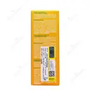 فلوئید ضد آفتاب هایسک SPF50