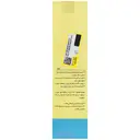 اسکراب بدن سند ژن