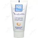 کرم مرطوب کننده رنگی پوست چرب و مختلط