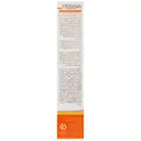 کرم ضد آفتاب کرم پودری 2 در 1 SPF50