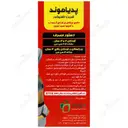 شربت اشتها آور کودکان پدیاموند