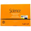 تونیک درمان کننده و کراتینه طبیعی