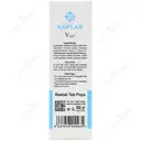 ژل حاوی کوله خاس