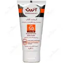 کرم ضد آفتاب فاقد چربی SPF50 آردن