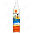 اسپری ضد آفتاب صورت و بدن کودکان آنتلیوس +SPF50