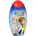 شامپو سر کودک مدل Frozen