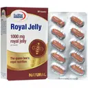 رویال ژلی یوروویتال 1000 میلی گرم