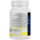روغن ماهی امگا 3 بدون جیوه