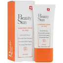 کرم ضد آفتاب فاقد چربی پوست چرب SPF50