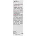 کرم رطوبت رسان رنگی SPF20