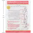مشمع ضد درد