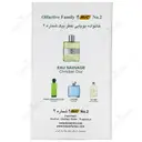 عطر مردانه شماره 2